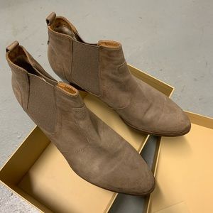 Aquatalia all leather boot